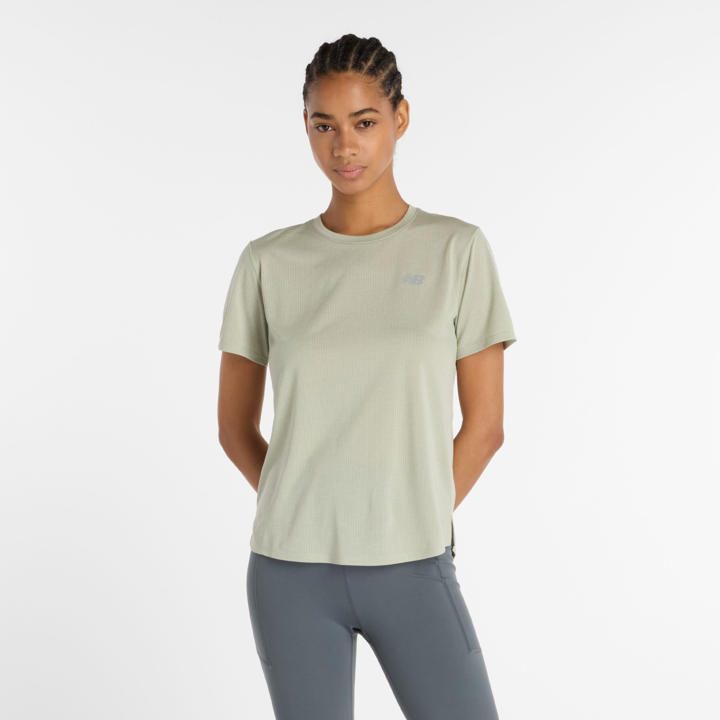 Athletics T-Shirt - New Balance