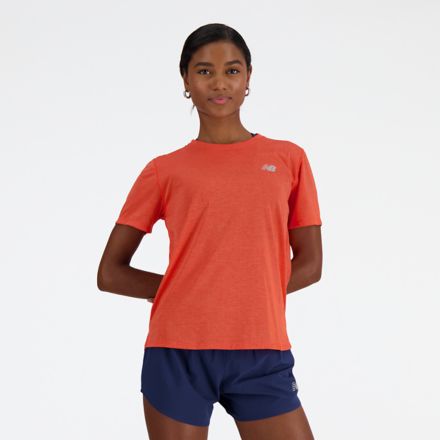 New balance t shirts sale best sale