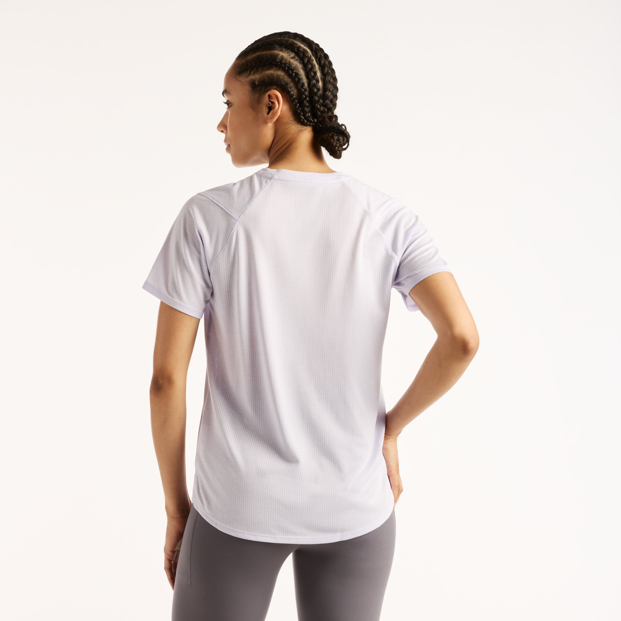 New Balance RC Essential T-Shirt, WT41253SMV