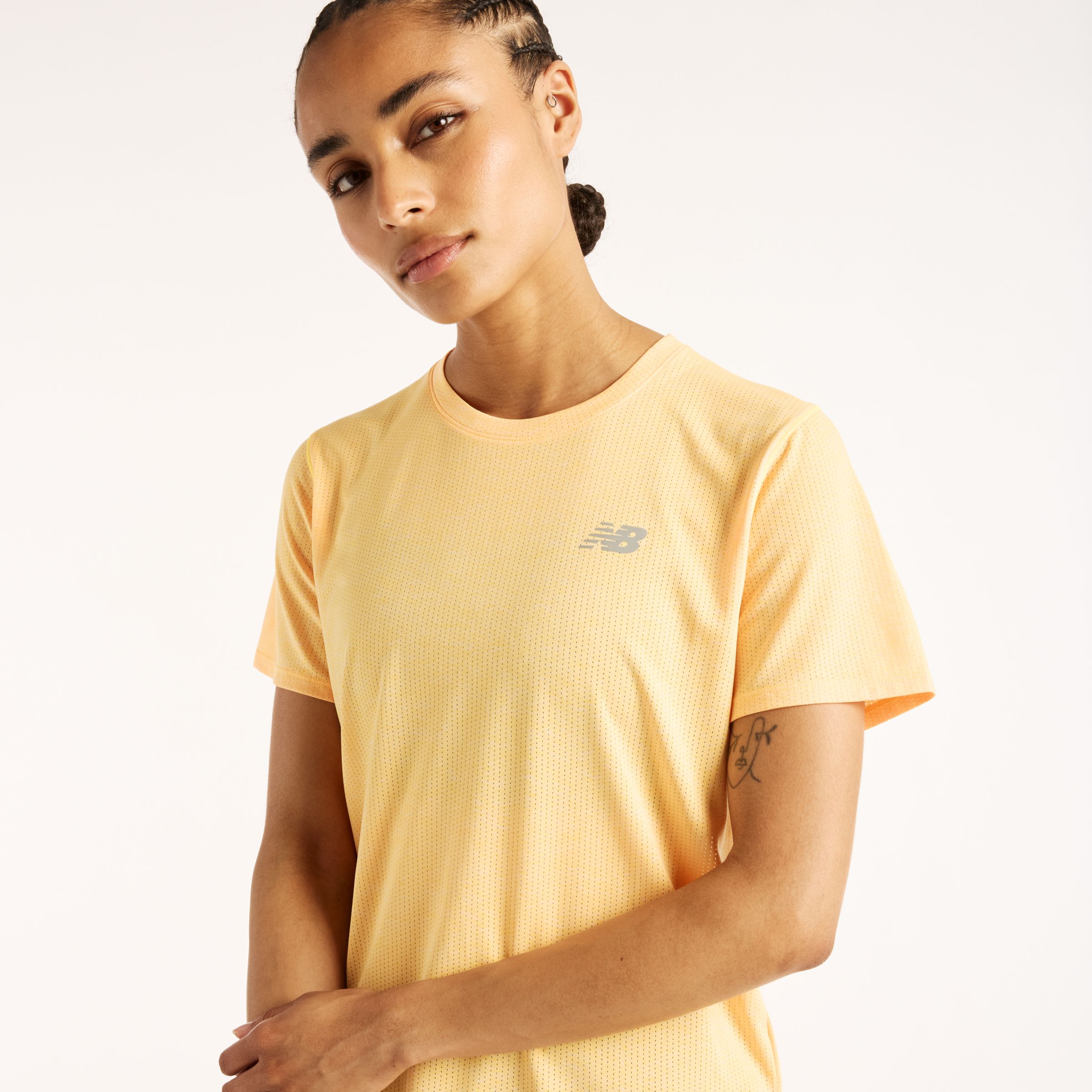 New Balance RC Essential T-Shirt, WT41253SSO