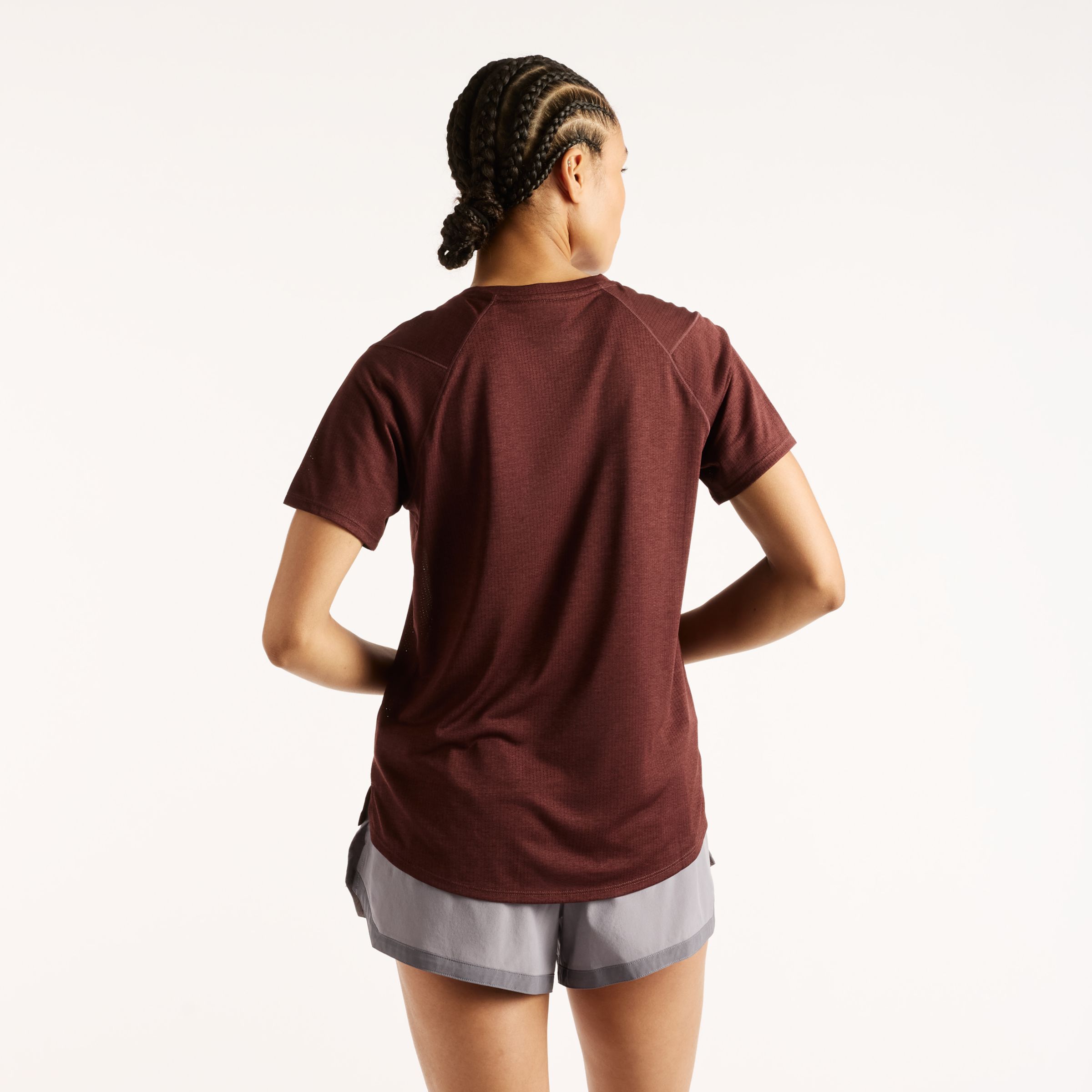 New Balance RC Essential T-Shirt, WT41253YLR