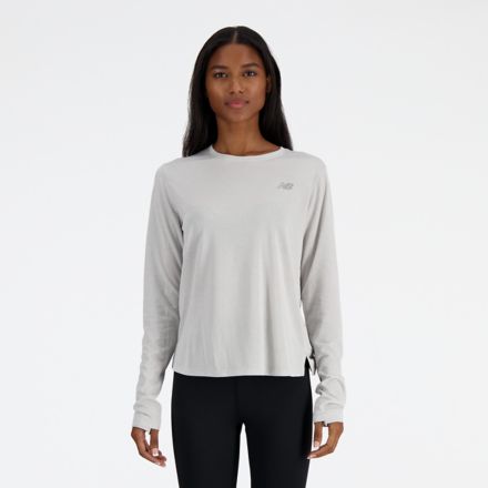 Women s Athletics Long Sleeve New Balance