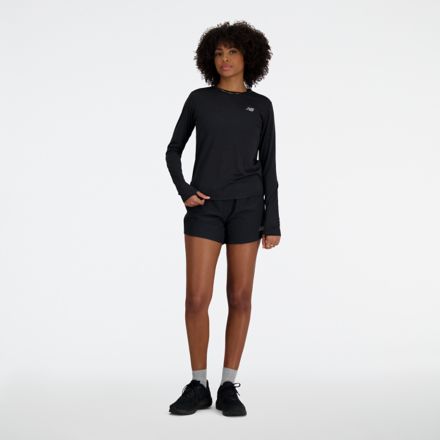 Athletics Long Sleeve｜ニューバランス公式通販 | - New Balance