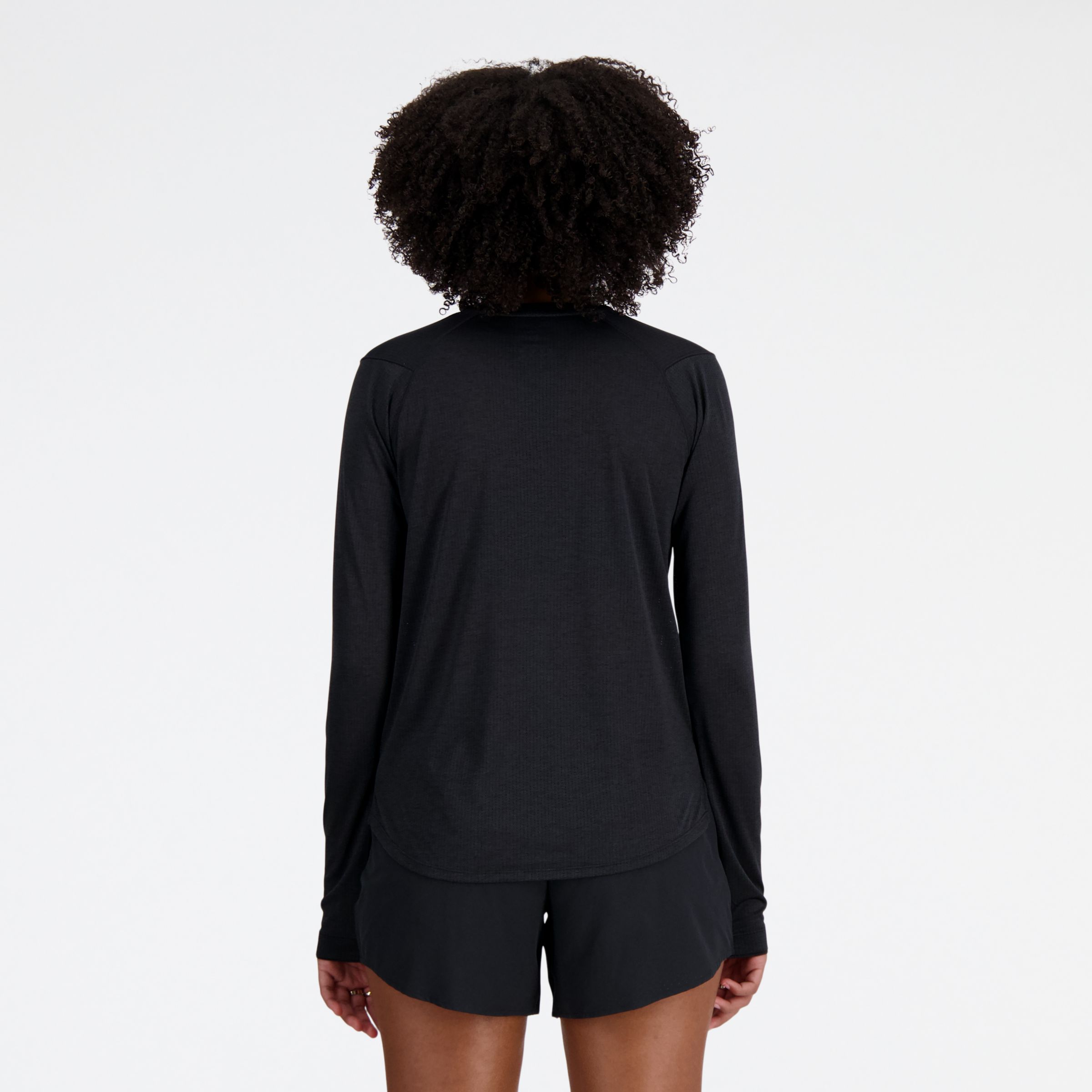 RC Essential Long Sleeve