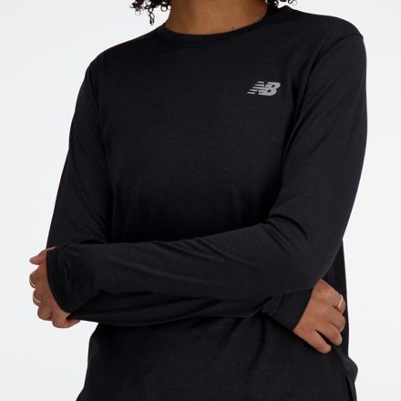 Athletics Long Sleeve - New Balance