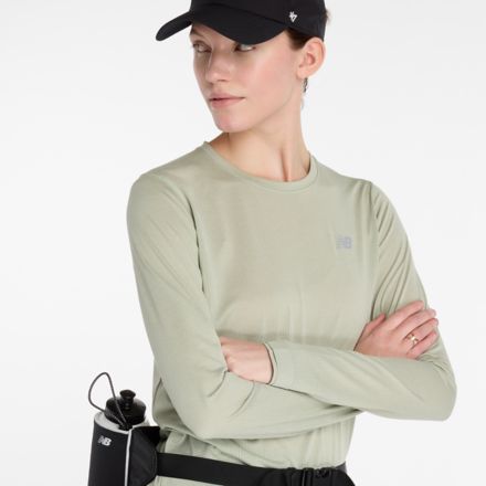 Athletics Long Sleeve