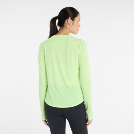 Athletics Long Sleeve