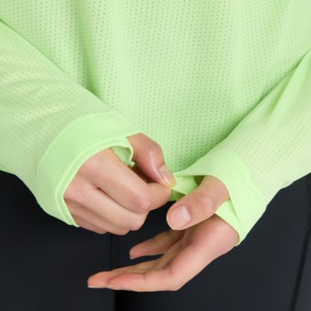 Athletics Long Sleeve