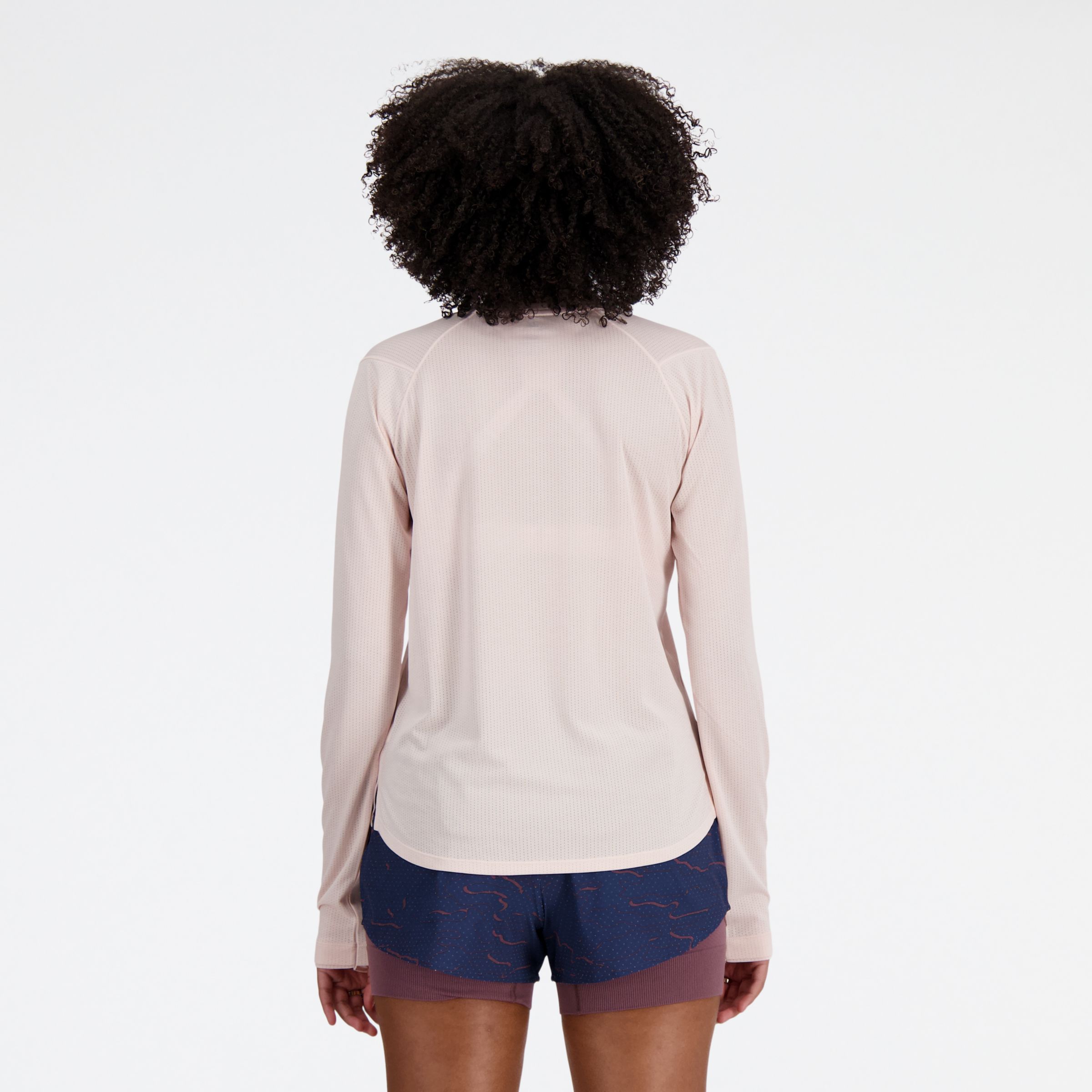 RC Essential Long Sleeve