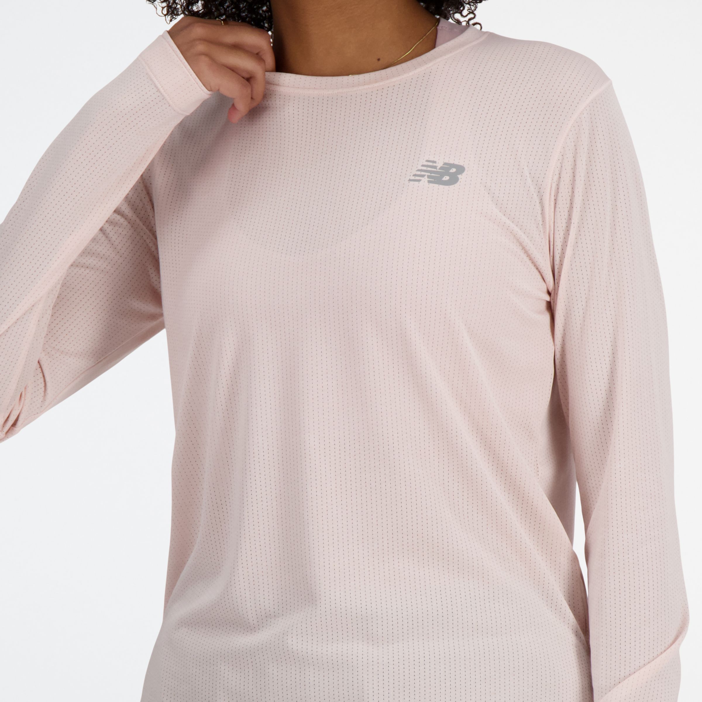 RC Essential Long Sleeve