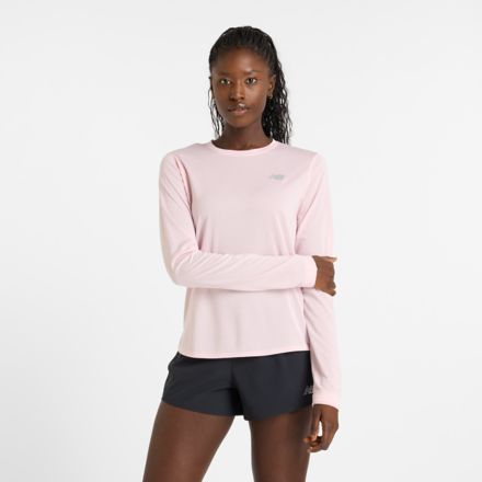 Athletics Long Sleeve