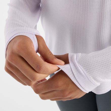 Athletics Long Sleeve