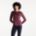اختر اللون CHERRY LEATHER