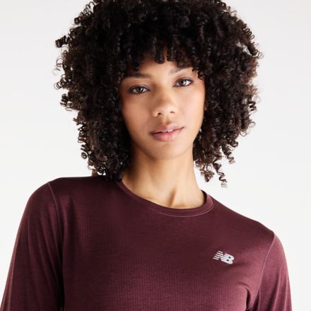 RC Essential Long Sleeve