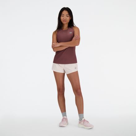 Jacquard Slim Tank