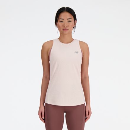 Jacquard Slim Tank