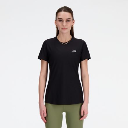 New balance training shirt online