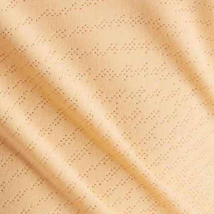 Jacquard Slim T-Shirt