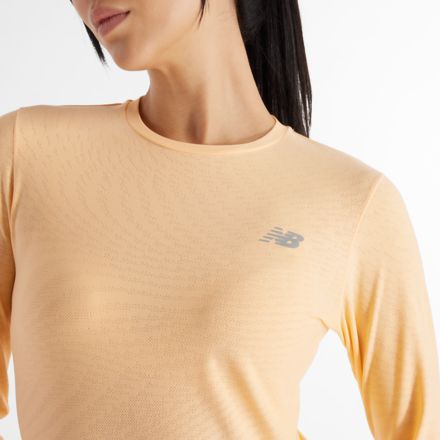 Jacquard Long Sleeve