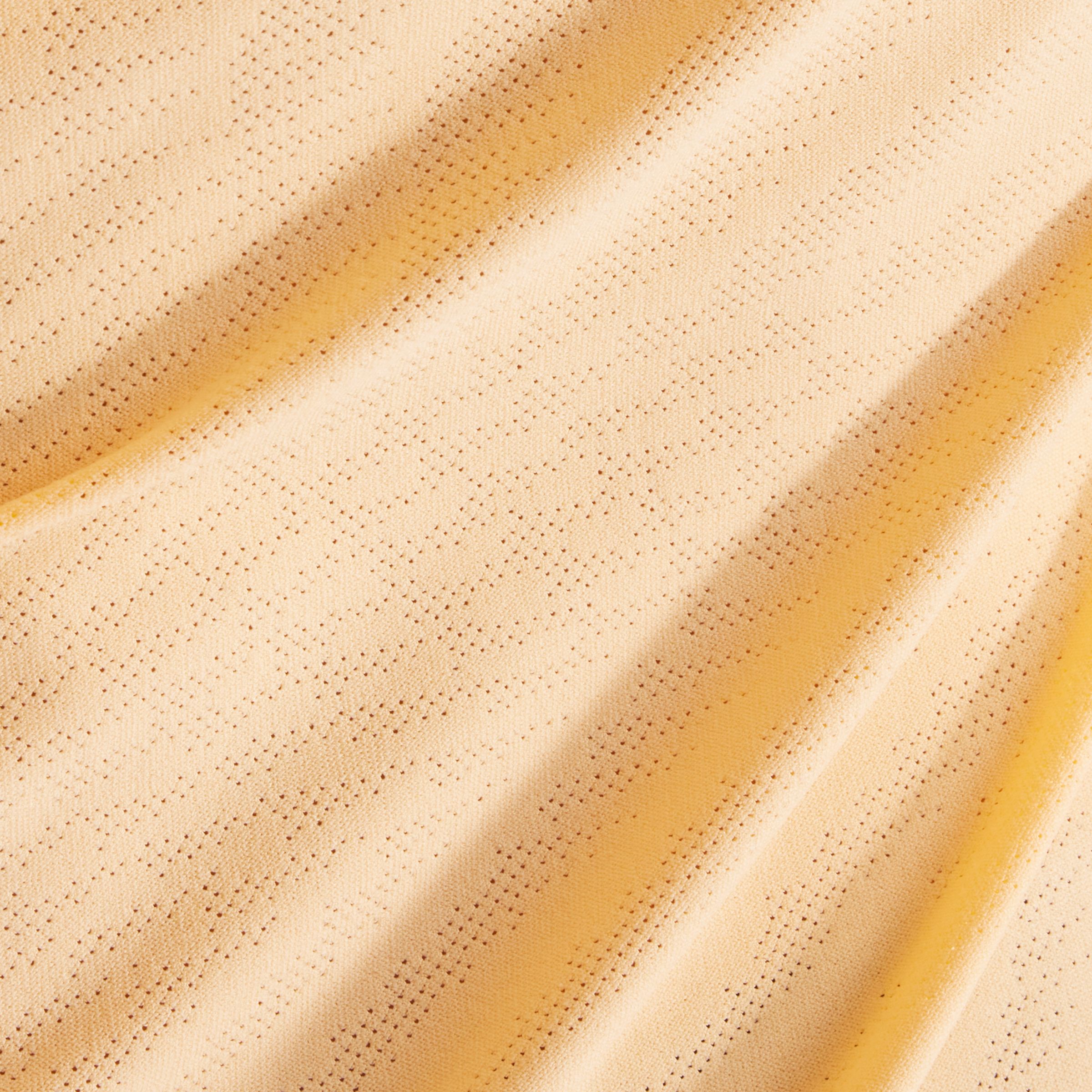 Jacquard Long Sleeve