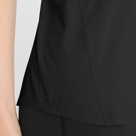 Race Day 運動背心