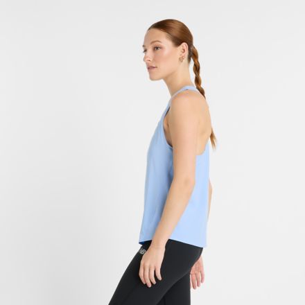 Race Day Singlet