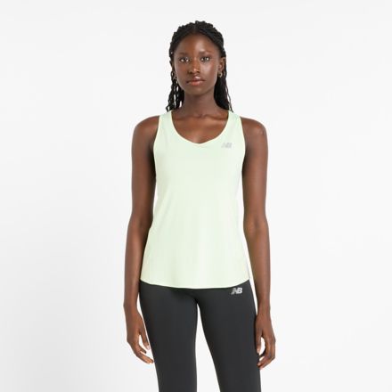 Race Day Singlet