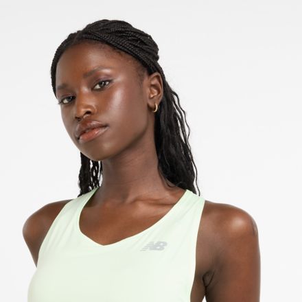 Race Day Singlet