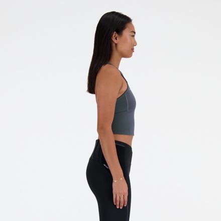 London Edition Race Day Fitted Sleek Tank