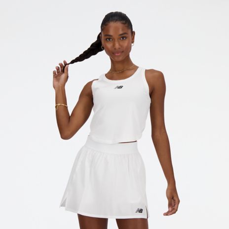 New Tennis Gear for Men and Women New Balance