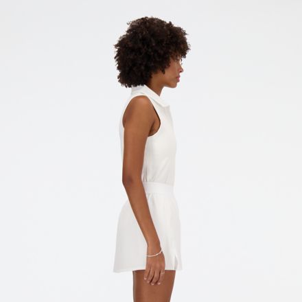 Débardeur de tournoi à collier