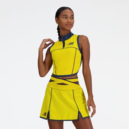 New balance tennis online gear