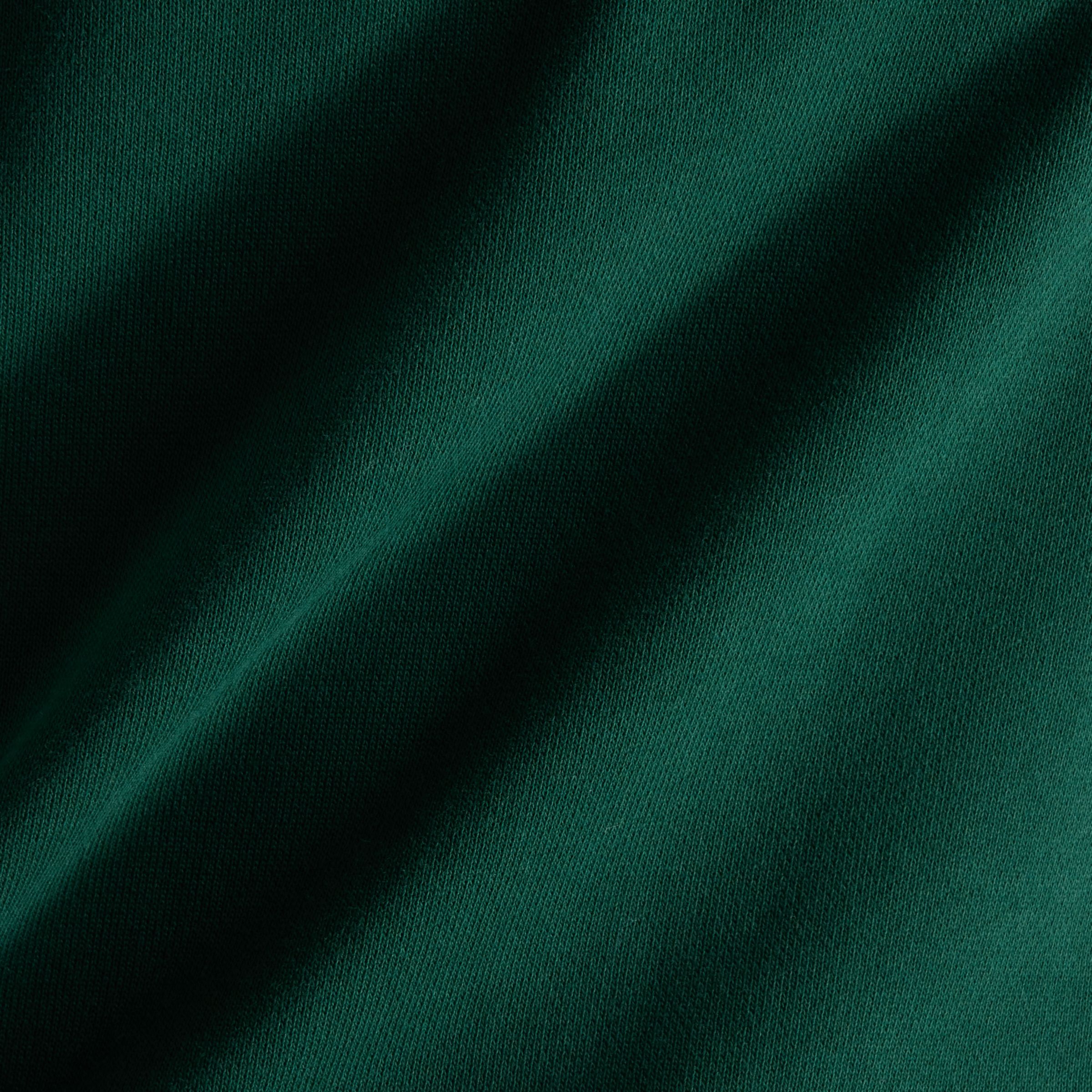 Athletics French Terry Crew