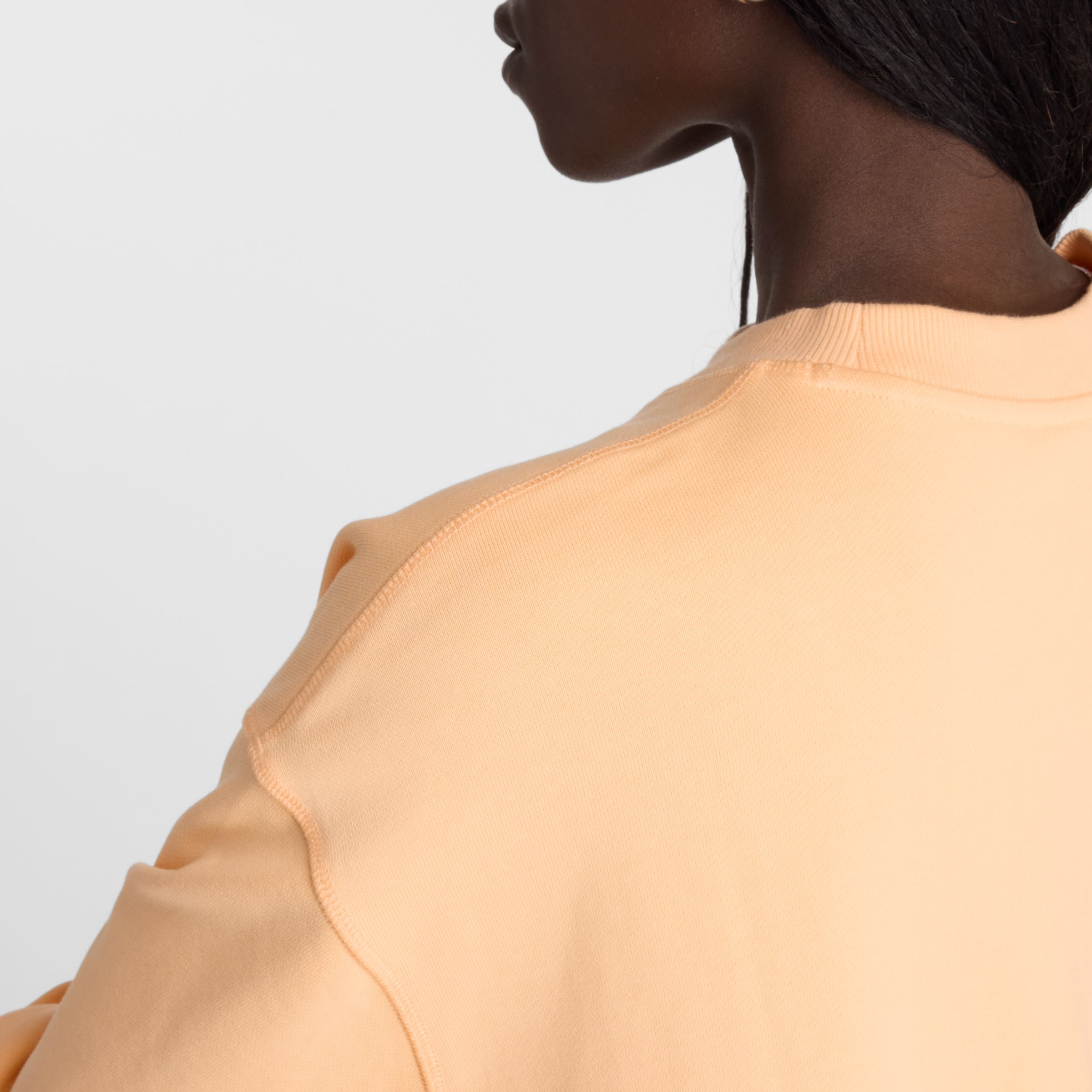 Athletics French Terry Crew