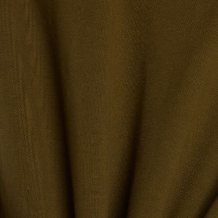 Athletics French Terry Crew