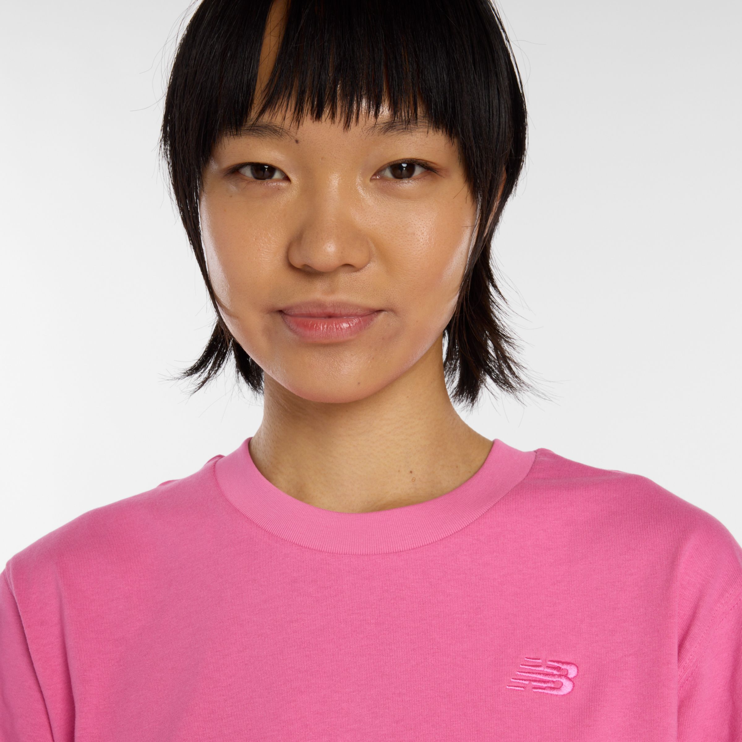 Athletics Jersey T-Shirt