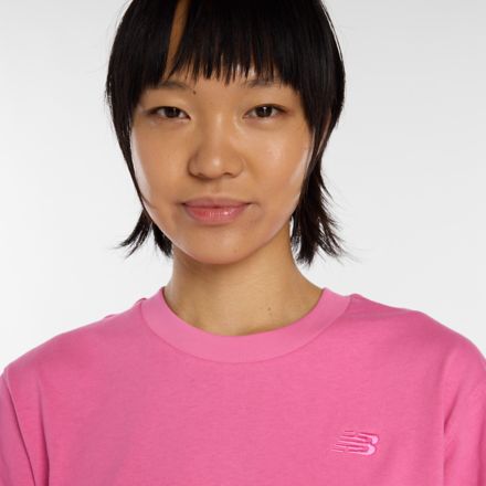 Athletics Jersey T-Shirt