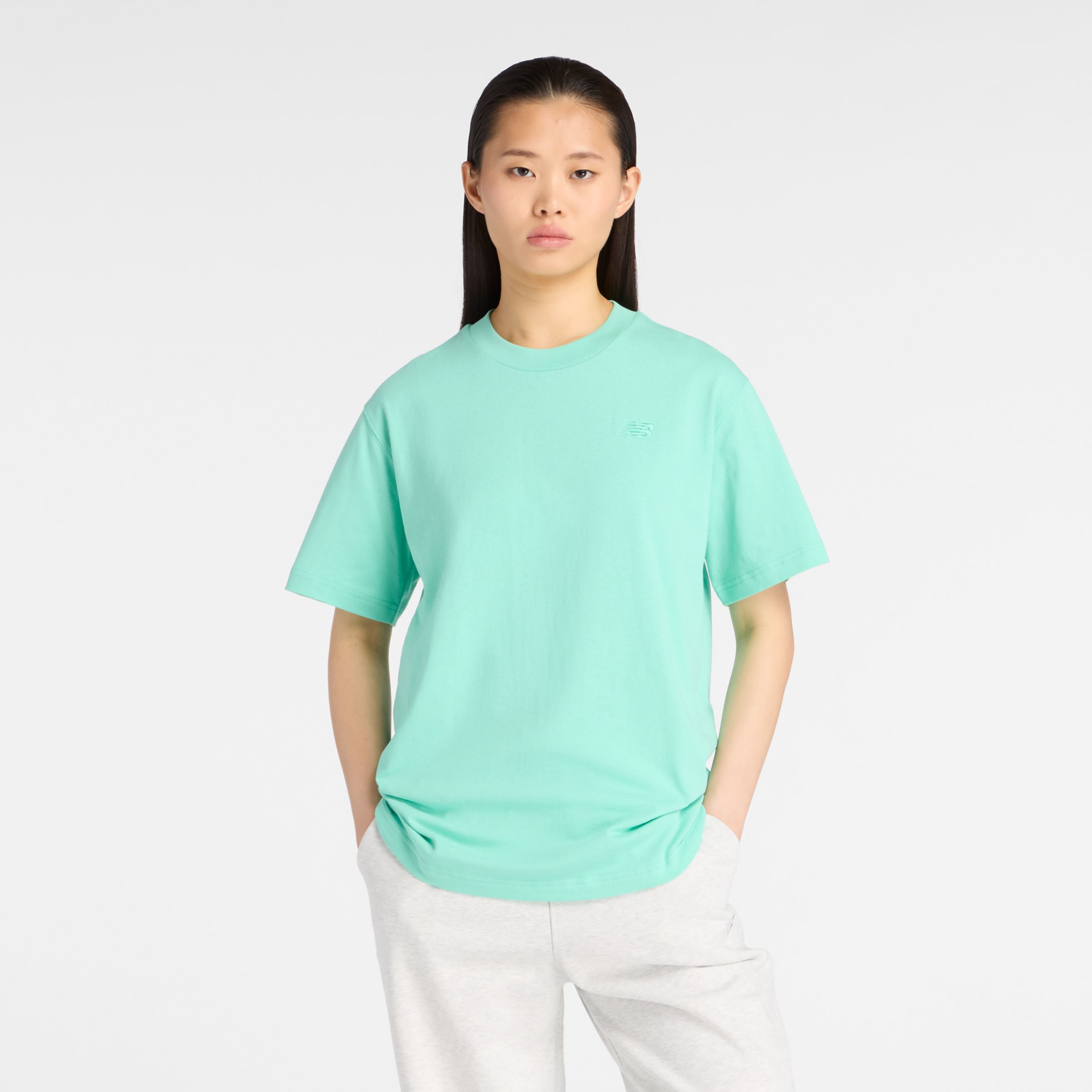 Athletics Jersey T-Shirt