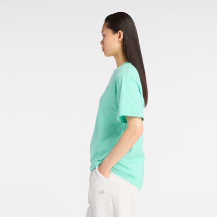 Athletics Jersey T-Shirt