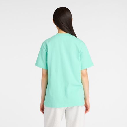 Athletics Jersey T-Shirt