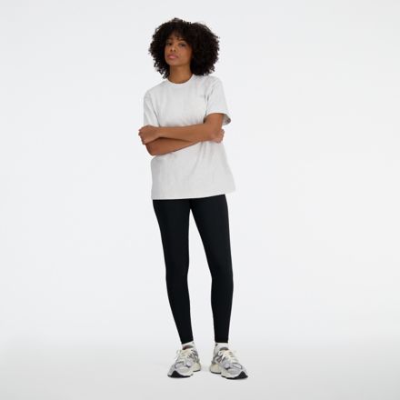 Women's Tops: T-Shirts, Sweatshirts & Tanks - New Balance