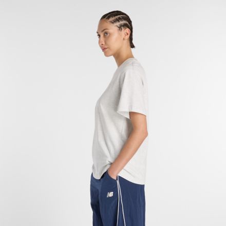 Athletics Jersey T-Shirt