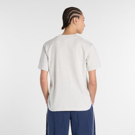 Athletics Jersey T-Shirt