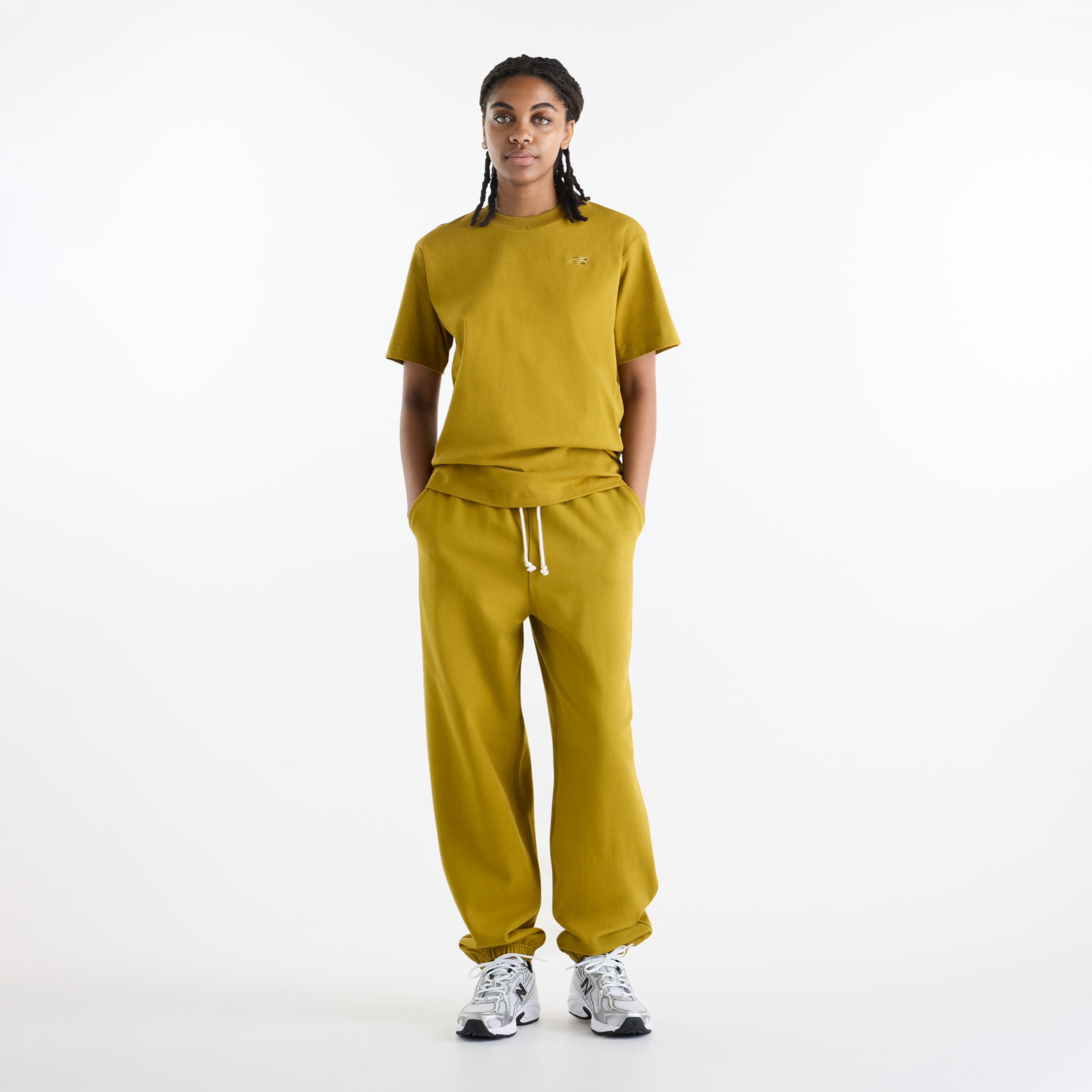 Athletics Jersey T-Shirt