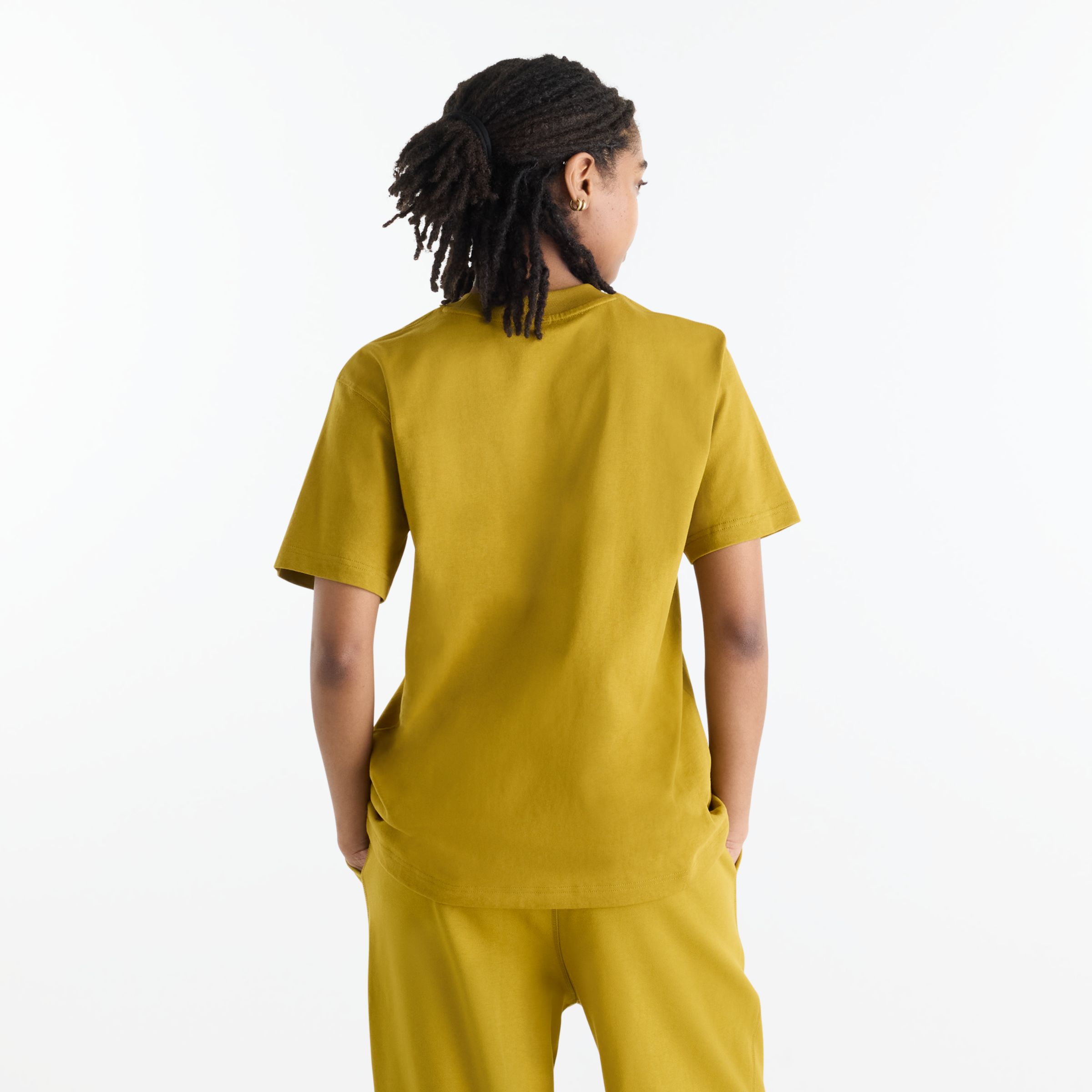 Athletics Jersey T-Shirt