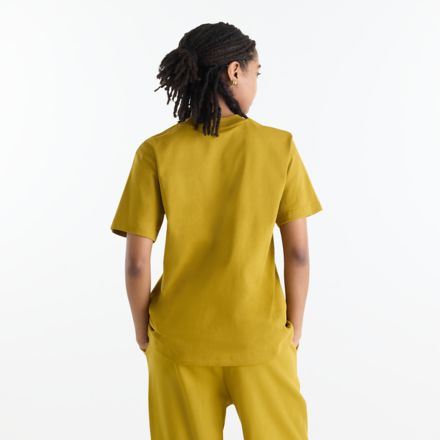 Athletics Jersey T-Shirt