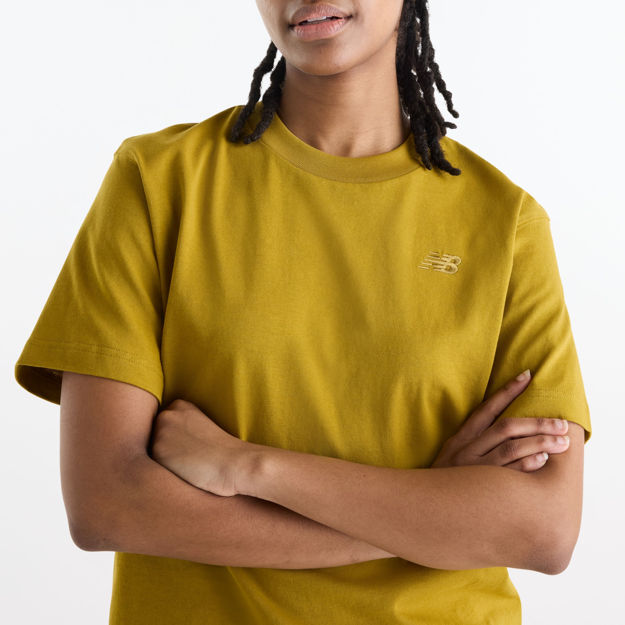 Athletics Jersey T-Shirt
