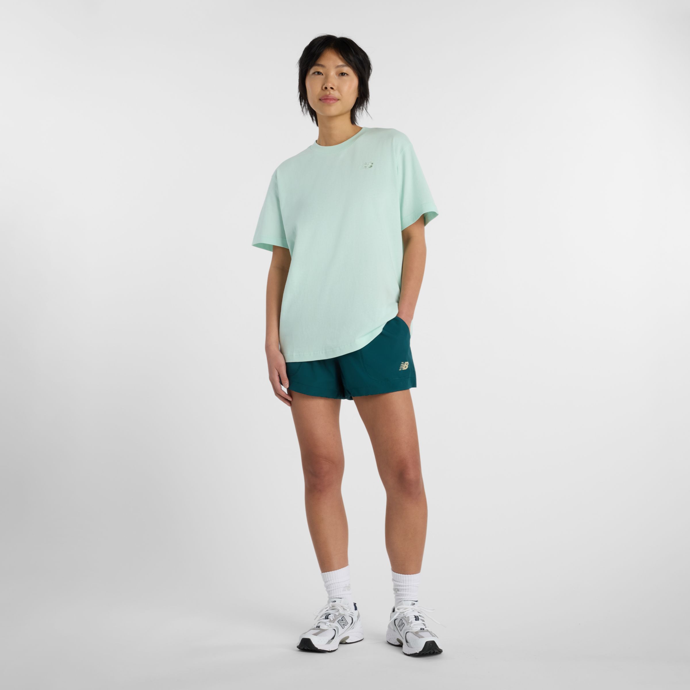 Athletics Jersey T-Shirt
