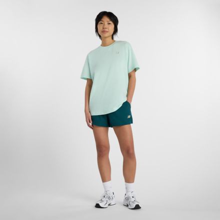 Athletics Jersey T-Shirt