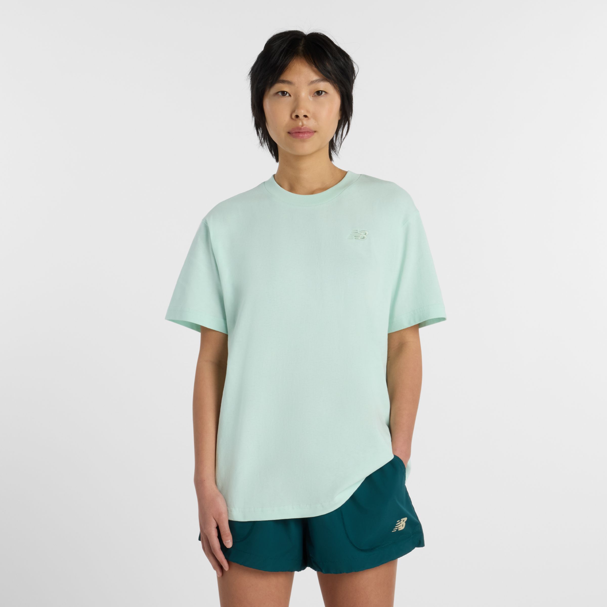 Athletics Jersey T-Shirt